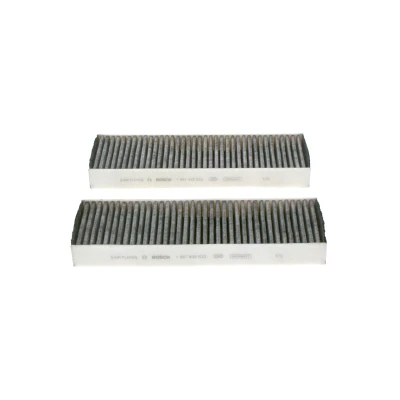 Billede af Filter, indvendig luft BOSCH 1 987 435 522