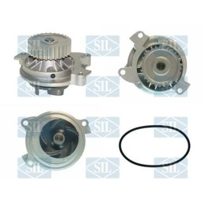 Billede af Saleri SIL PA664P Vandpumpe 29 mekanisk 72,4 AUDI: A6 C4 Avant, 80 B4 Sedan