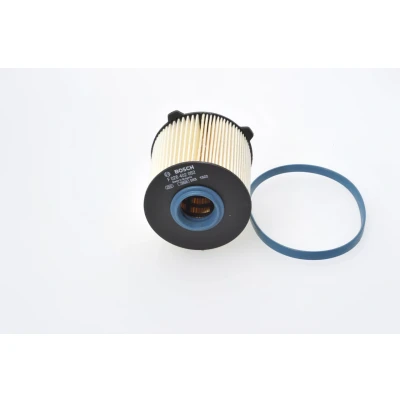 Billede af BOSCH F 026 402 062 Brændstoffilter Filterindsats OPEL: Astra J Sports Tourer, Insignia A Sedan, CHEVROLET: Cruze Stationcar