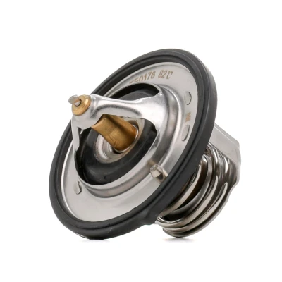 Billede af MAGNETI MARELLI 352317101760 Termostat 82 med pakning RENAULT: MEGANE 3 Grandtour, Clio 3, 4, NISSAN: Qashqai 2, MICRA / Qashqai+2 I