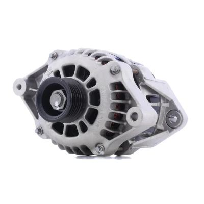 Billede af AS PL A1001PR Generator 12V 100A OPEL: Zafira B, Vectra C Sedan, Astra G CC