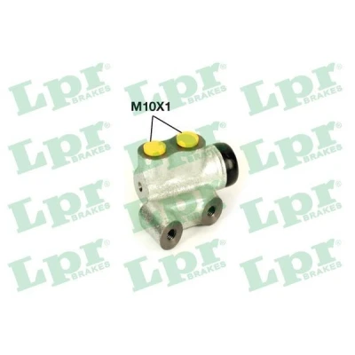 Billede af Regulator til bremsekraft SAMKO D07427