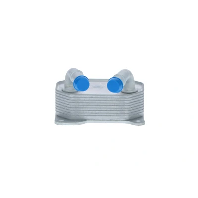 Billede af NRF 31771 Olieradiator FORD: C Max, Focus 2 Kombi