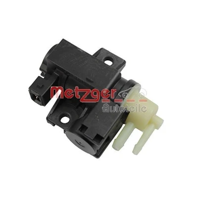 Billede af METZGER 0892718 Ladetryksstyring, Turbolader Magnetventil elektrisk pneumatisk RENAULT: MEGANE 3 Grandtour, Clio 4, GRAND SCENIC 3, NISSAN: Qashqai 2