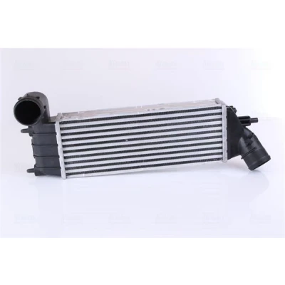 Billede af NISSENS 96766 Intercooler