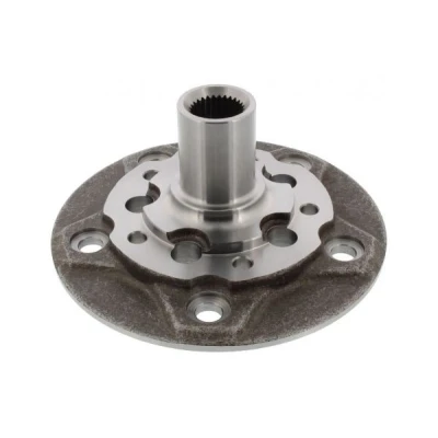 Billede af MAPCO 46627 Hjulnav 5 160 Foraksel begge sider FORD: Transit Mk6 Bus