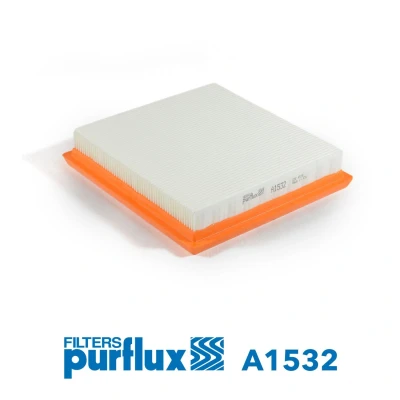 Billede af PURFLUX A1532 Luftfilter 32 181 188 Filterindsats NISSAN: 370Z Coupe, INFINITI: EX Hatchback