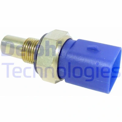 Billede af DELPHI TS10259 Kølevæsketemperatur Sensor PEUGEOT: 206 Hatchback