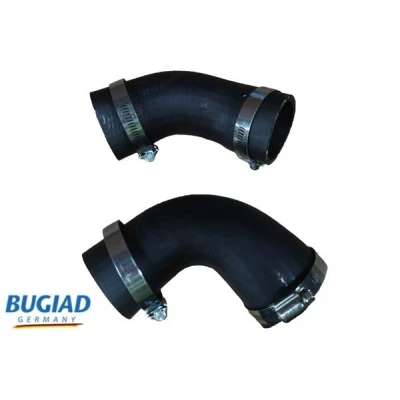 Billede af BUGIAD 82191 Trykslange Gummi med spændebånd FORD: FOCUS 3 Turnier, C Max 2