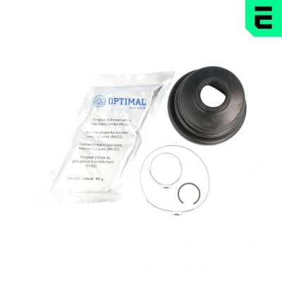 Billede af OPTIMAL CVB 10313CR Drivakselmanchet 94,5 Gummi VOLVO: S70, 850 Stationcar, V70 I