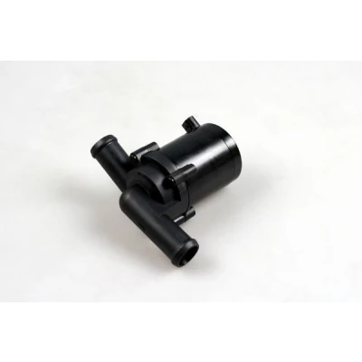 Billede af HEPU AP8227 Vandcirkulationspumpe, motorvarmer 12 elektrisk uden kabel BMW: 5 Sedan, Touring, FORD: Galaxy Mk1 MPV, PEUGEOT: 308 I Hatchback