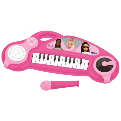 Billede af Lexibook Elektrisk Piano Barbie Legetøj og Gadgets