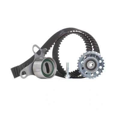 Billede af GATES FleetRunner Micro V Stretch Fit K015214XS Tandremssæt TOYOTA: Hiace 4 Bus, Land Cruiser Prado 150, 120