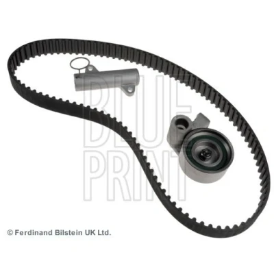 Billede af BLUE PRINT ADT37323 Tandremssæt med spændeelement inkl. hydraulisk remspænder TOYOTA: Land Cruiser Prado 90, HILUX 5 Pick up