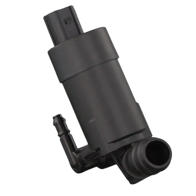 Billede af FEBI BILSTEIN 45039 Vaskepumpe 12 FORD: FOCUS 3 Turnier, Transit Custom V362 Bus