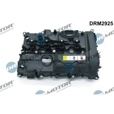 Billede af DR.MOTOR AUTOMOTIVE DRM2925 Ventildækse BMW: 3 Sedan, 5 4 Gran Coupe