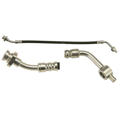 Billede af TRW PHD653 Bremseslange 410 M10x1 NISSAN: TERRANO 2