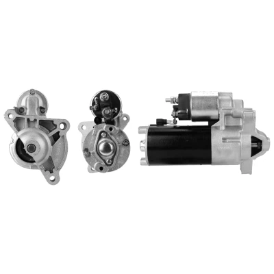 Billede af LUCAS ELECTRICAL LRS00730 Starter 12 1,4 9 CITROËN: AX