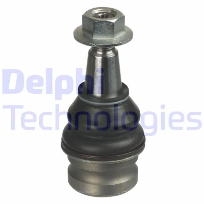 Billede af DELPHI TC2684 Bærekugle 50 108 AUDI: A4 B8 Avant, Sedan, A6 C7 Avant