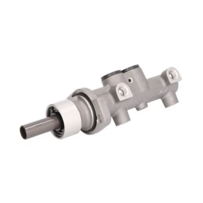 Billede af ABE C9W020ABE Bremsehovedcylinder 2 20,64 Gråt støbejern 1 VOLKSWAGEN: Polo IV Hatchback, Fox PEUGEOT: 106 II Hatchback