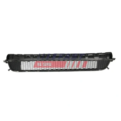Billede af FAST FT91511 Kofangergitter nede, foran RENAULT: Trafic 3