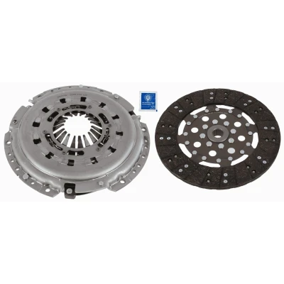 Billede af SACHS 3000 952 007 Kobling uden udrykkerleje 260mm RENAULT: MASTER 3, 3 Kasten