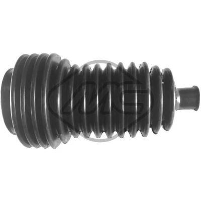 Billede af Manchet, styretøj Metalcaucho 00530
