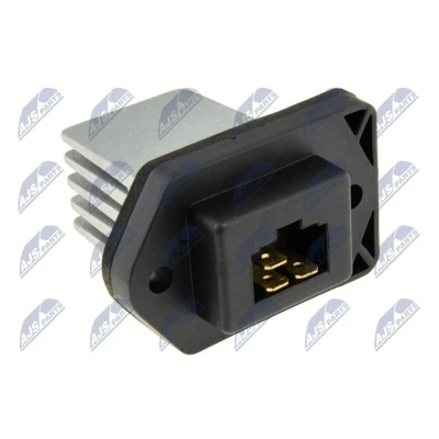 Billede af NTY ERD CH 017 Modstand, kabineventilator OPEL: Antara