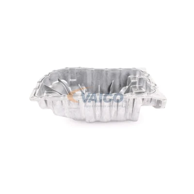 Billede af VAICO V46 0042 Bundkar med olieaftapningsskrue, uden pakning tætningsring, bundkarpakning Aluminium Original Quality RENAULT: CLIO 2