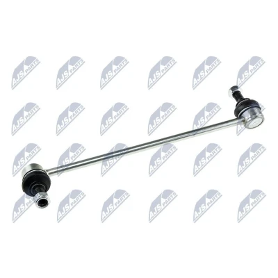 Billede af NTY ZLP NS 073 Stabstag foraksel