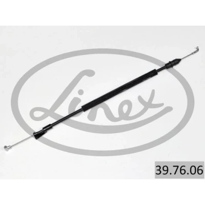 Billede af Kabel, dørlås LINEX 39.76.06