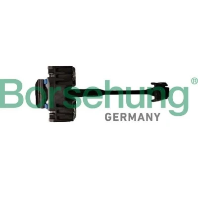 Billede af Borsehung B12367 Dørstop bag