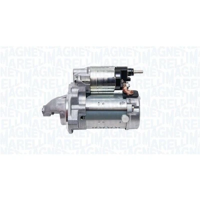 Billede af MAGNETI MARELLI 063280086010 Starter 12 1,4 10 FIAT: 500 Hatchback, Punto III Hatchback