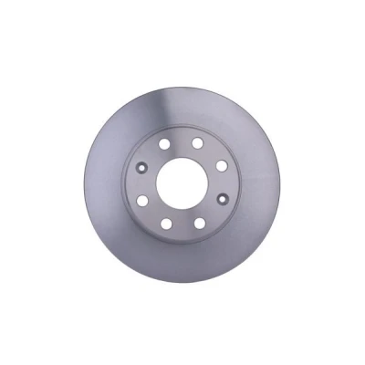 Billede af HELLA 8DD 355 111 341 Bremseskiver 236 20 04/08 100 indvendigt ventileret uden hjulbolte, hjulnav CHEVROLET: Spark, Aveo / Kalos Hatchback