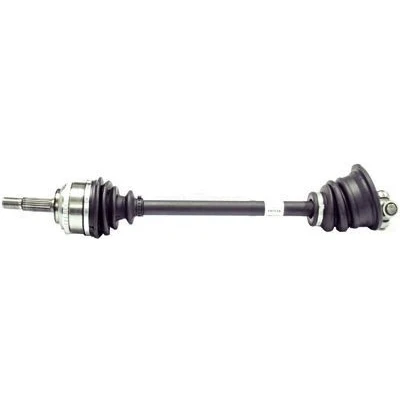 Billede af METELLI 17 0786 Trækaksel 630 84 RENAULT: CLIO 2
