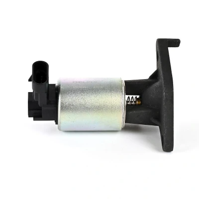 Billede af DELPHI EG10291 12B1 EGR Ventil med pakninger OPEL: Vectra C Sedan, Astra G CC, Sedan