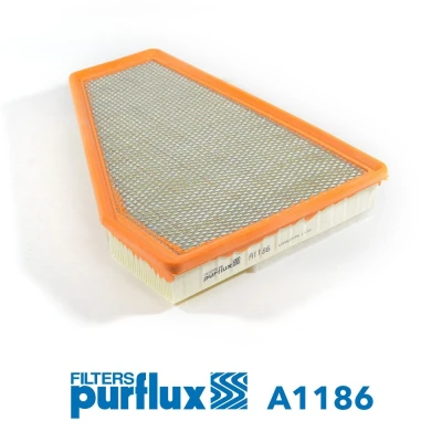 Billede af PURFLUX A1186 Luftfilter 57 224 320 Filterindsats CHRYSLER: PT Cruiser Stationcar
