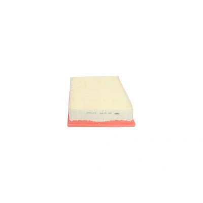 Billede af KAVO PARTS MA 5649 Luftfilter 70mm 162mm 197mm Filterindsats FORD: FIESTA 6, 7, Ecosport Mk2, MAZDA: 2 Hatchback