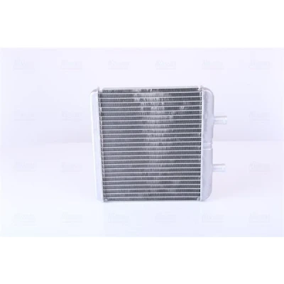 Billede af NISSENS 71811 Varmeveksler med ledning