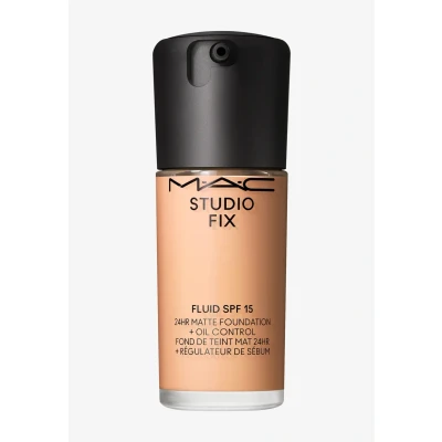 Billede af MAC Studio FIX Fluid SPF15 Foundation, Størrelse: 30 ml, Nw20