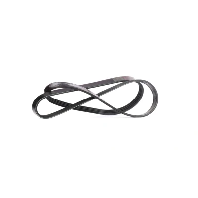 Billede af FEBI BILSTEIN 28810 Kileribberem 1215 4 EPDM (ethyl propylen dien gummi) AUDI: A4 B6 Avant, B7 B6/B7 Cabriolet