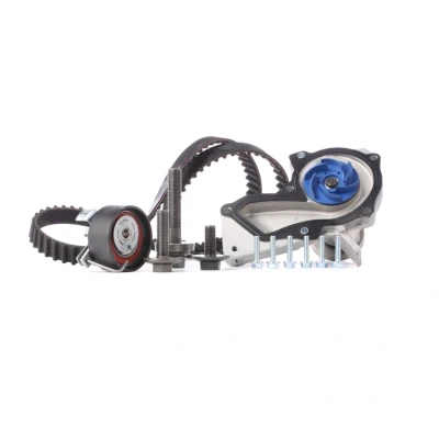 Billede af SKF VKMC 04226 Vandpumpe + Tandremssæt med pakninger 117 FORD: FOCUS 3, FIESTA 6, MONDEO 4 Turnier, VOLVO: V50, S40 II, C30
