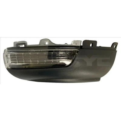 Billede af TYC 332 0052 3 Blinklys Sidespejl venstre side med LED