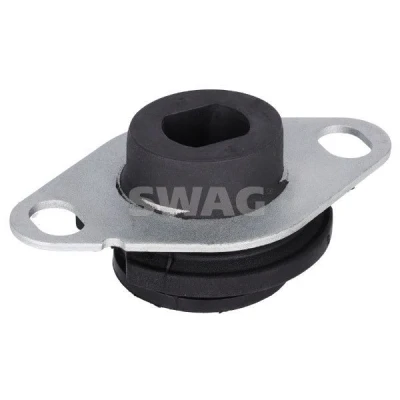 Billede af SWAG 60 13 0021 Gearkasseophæng Bagaksel venstre RENAULT: CLIO 2
