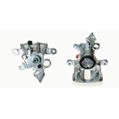 Billede af BUDWEG CALIPER 343662 Bremsekaliber CITROËN: C8