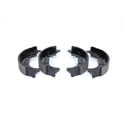 Billede af BOSCH 0 986 487 956 Bremsebakker 228,6 42,5 Lockheed System FIAT: Qubo