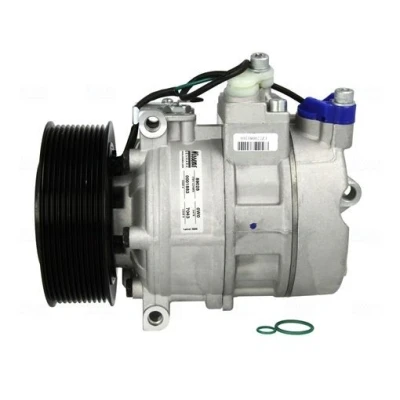 Billede af NISSENS 89028 Kompressor 7SB16C 24 PAG 46 R 134a