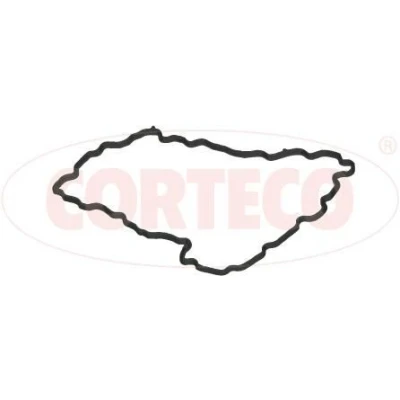 Billede af CORTECO 49421078 Bundkarpakning CITROËN: C5 III Stationcar, C4 II Hatchback, PEUGEOT: 308 Hatchback