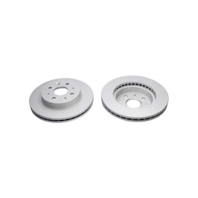 Billede af KAVO PARTS BR 4230 C Bremseskiver 254 24 4 100 ventileret coatet KIA: Rio I Stationcar
