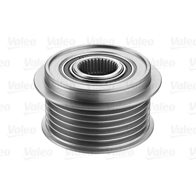 Billede af VALEO 588080 Friløbskobling 35 FORD: MONDEO 4 Turnier, S Max Mk1, Galaxy Mk2 MPV, VOLVO: V70 3